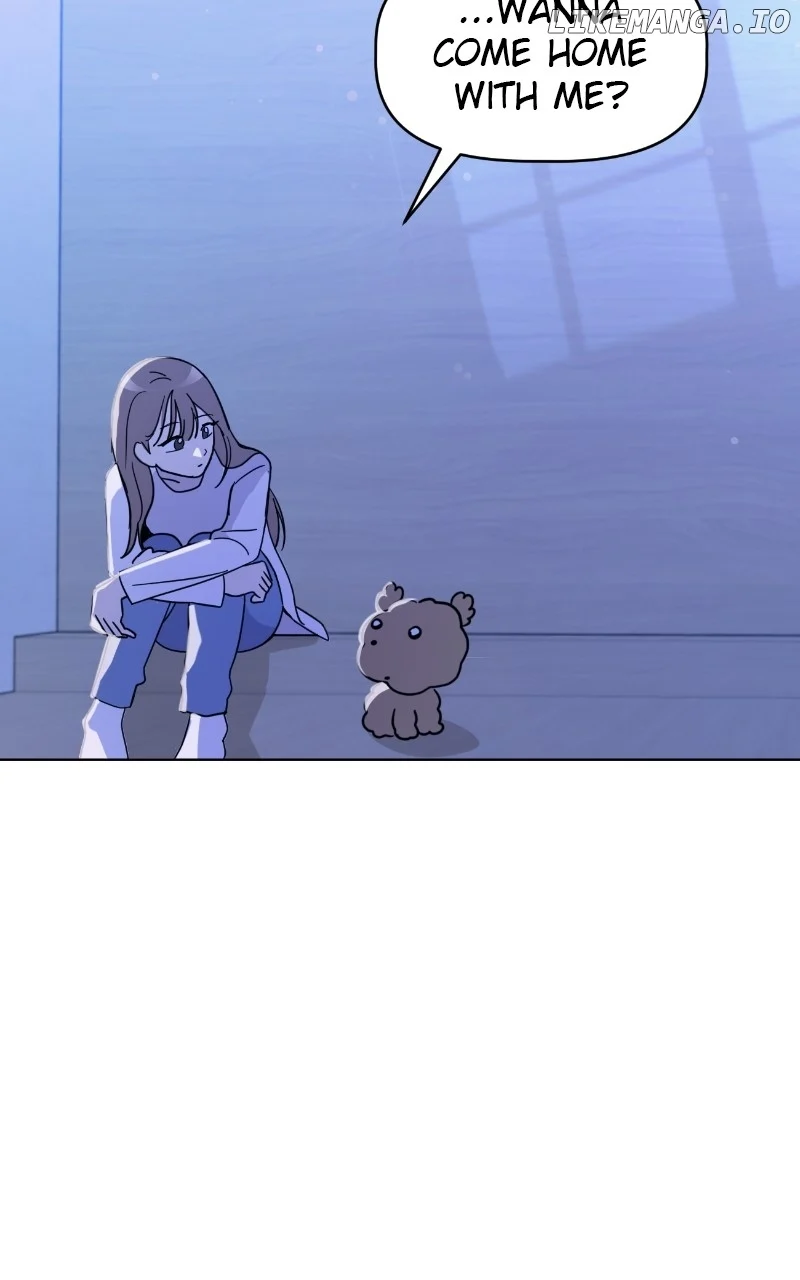 Maru Is a Puppy Chapter 86 - Page 58