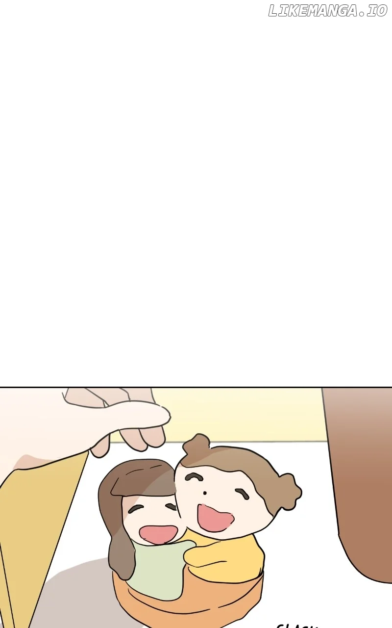 Maru Is a Puppy Chapter 86 - Page 59