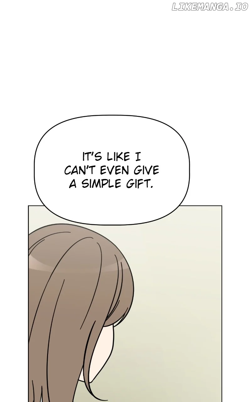 Maru Is a Puppy Chapter 86 - Page 6