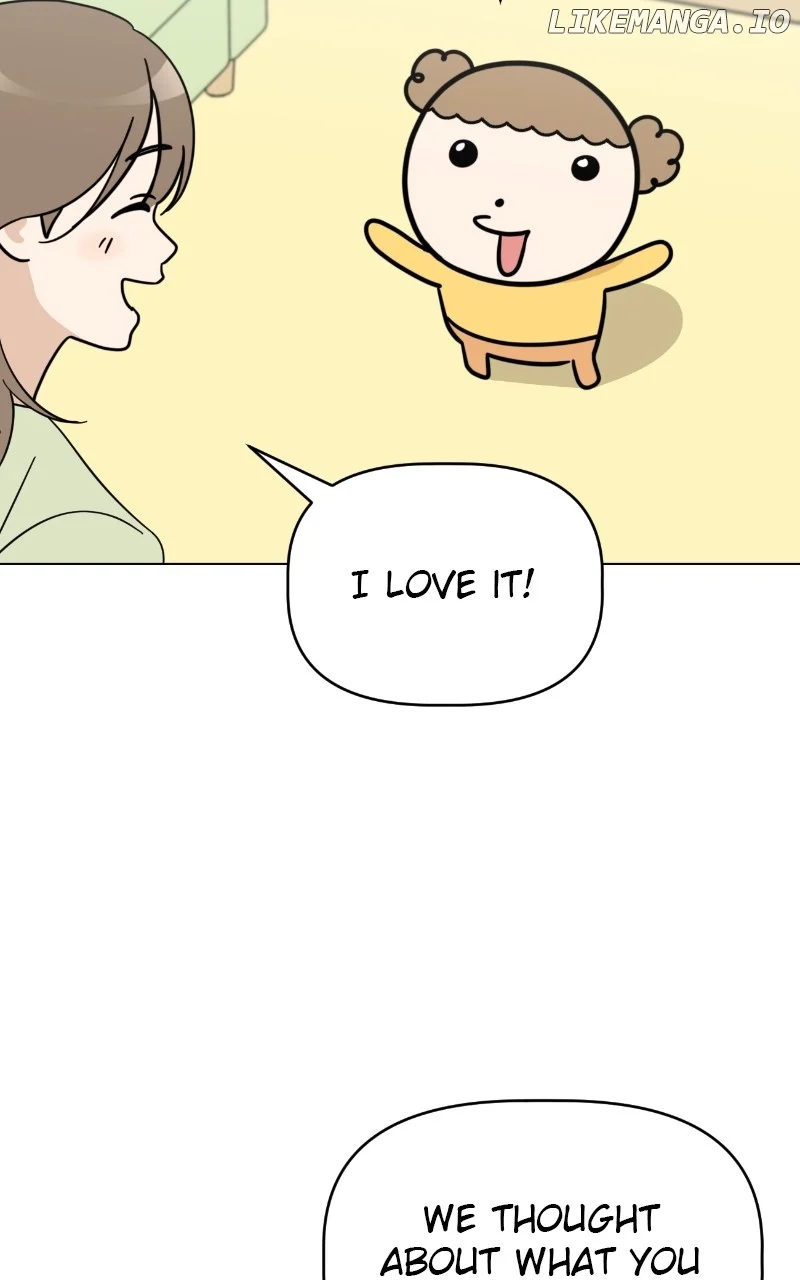 Maru Is a Puppy Chapter 86 - Page 62