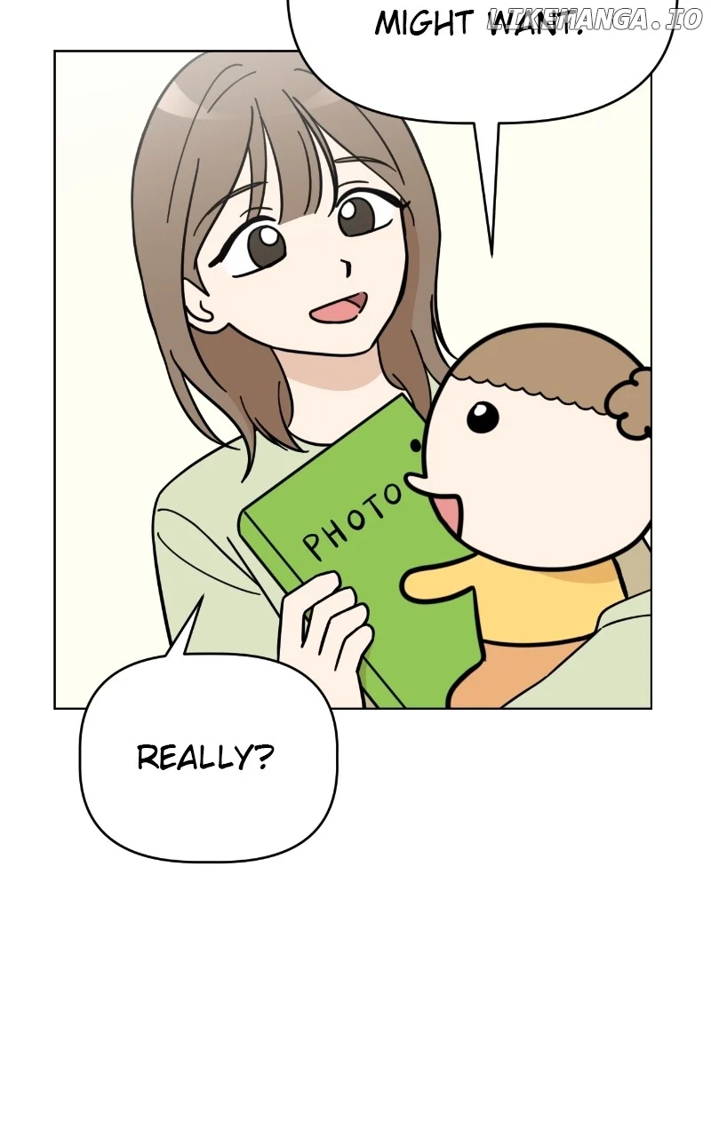 Maru Is a Puppy Chapter 86 - Page 63