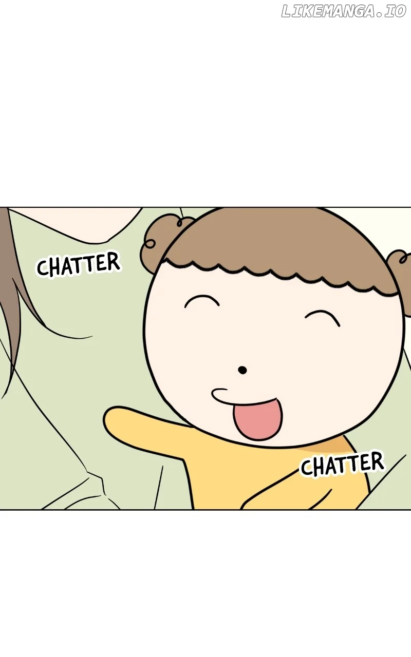 Maru Is a Puppy Chapter 86 - Page 64