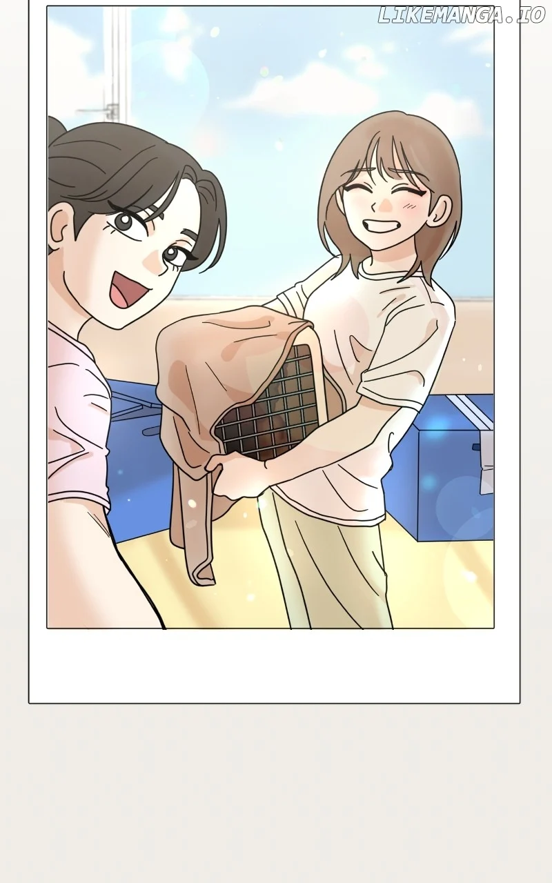 Maru Is a Puppy Chapter 86 - Page 68
