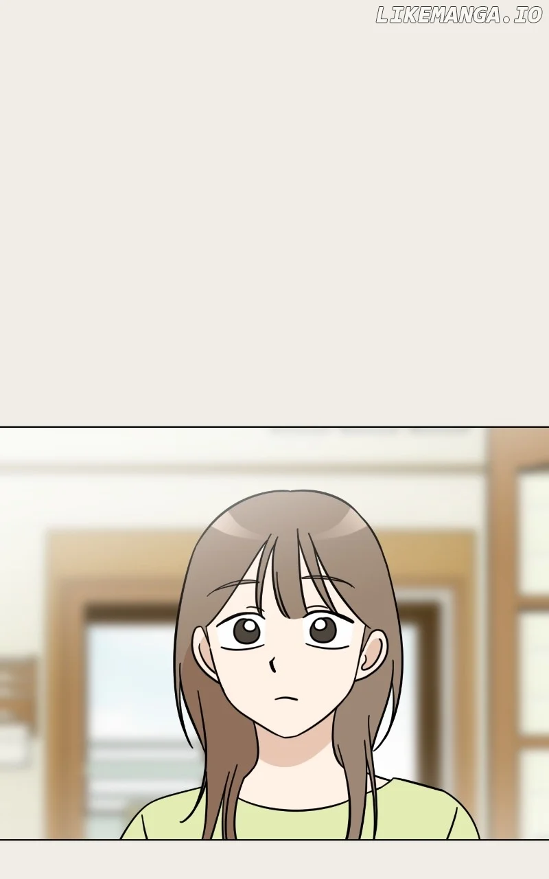 Maru Is a Puppy Chapter 86 - Page 72