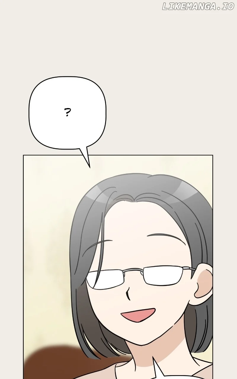 Maru Is a Puppy Chapter 86 - Page 73