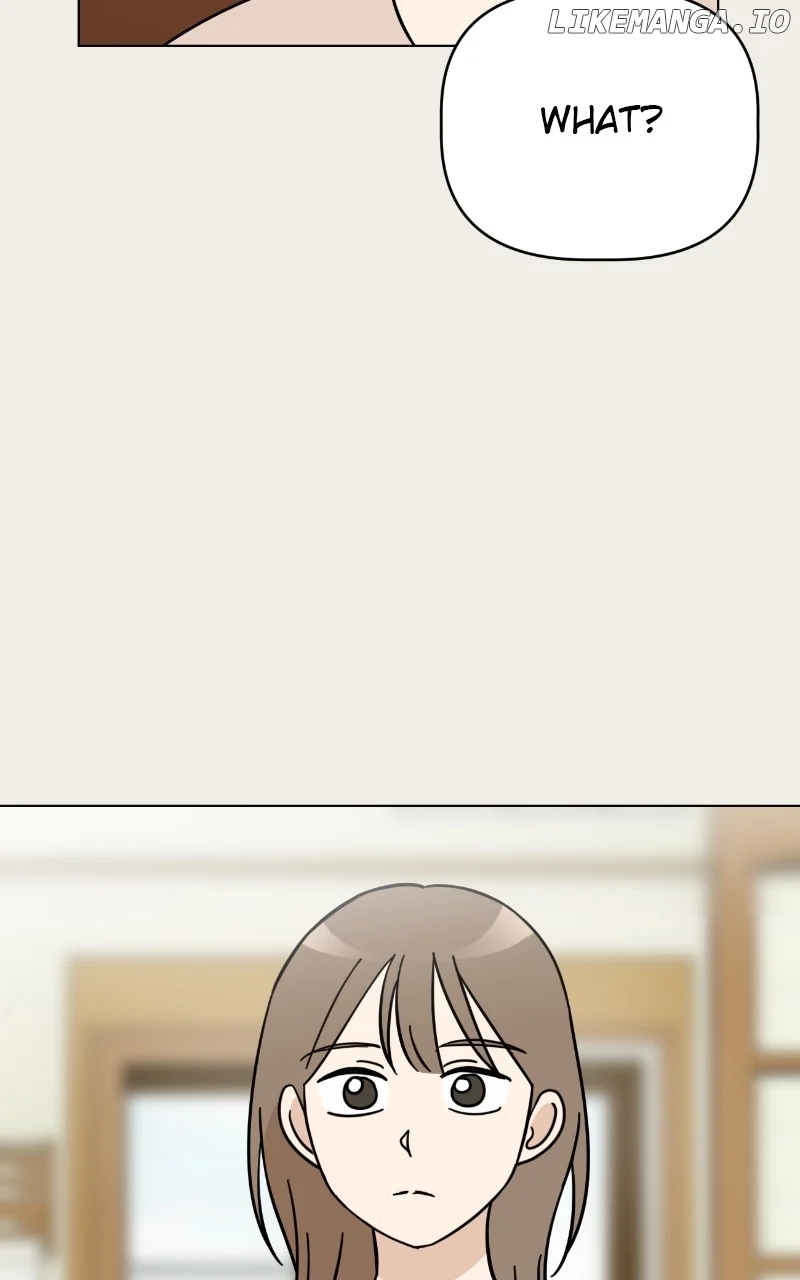 Maru Is a Puppy Chapter 86 - Page 74
