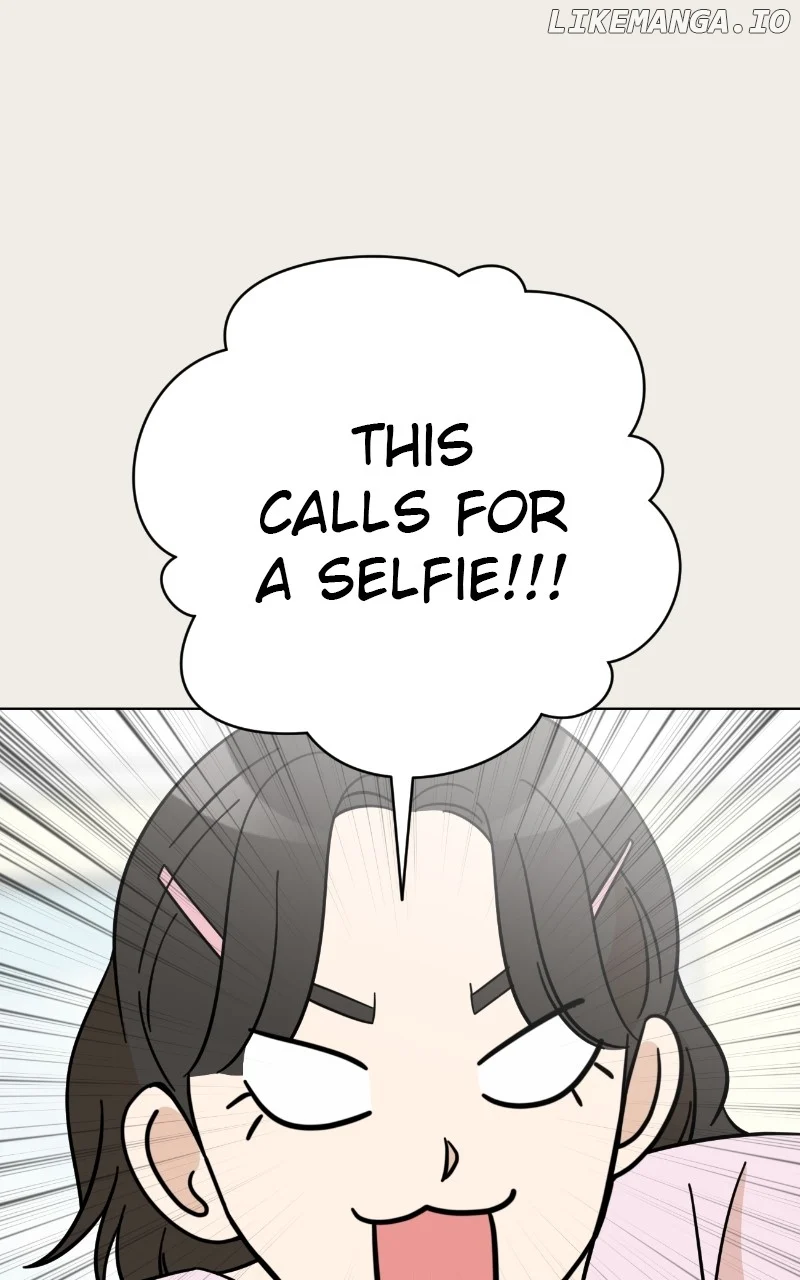 Maru Is a Puppy Chapter 86 - Page 77