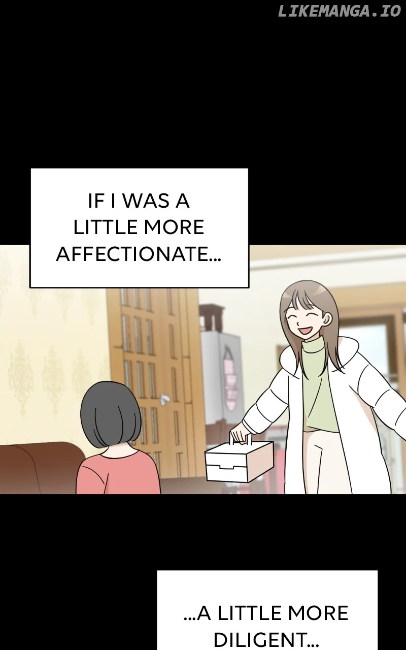 Maru Is a Puppy Chapter 86 - Page 9