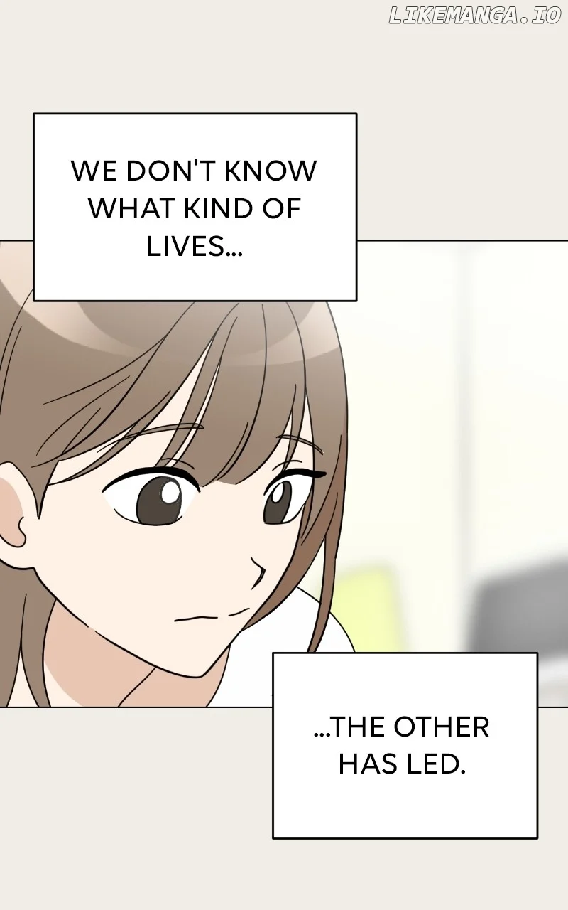 Maru Is a Puppy Chapter 86 - Page 94