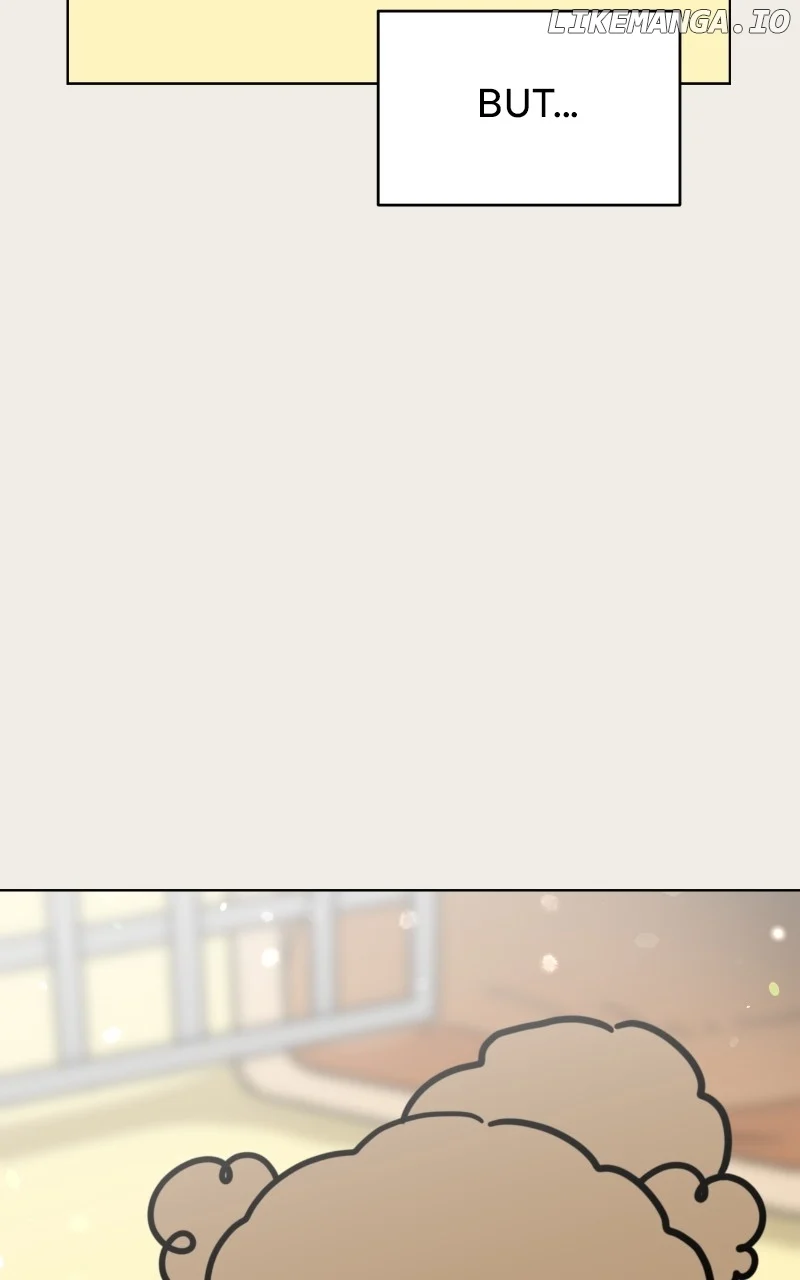 Maru Is a Puppy Chapter 86 - Page 96