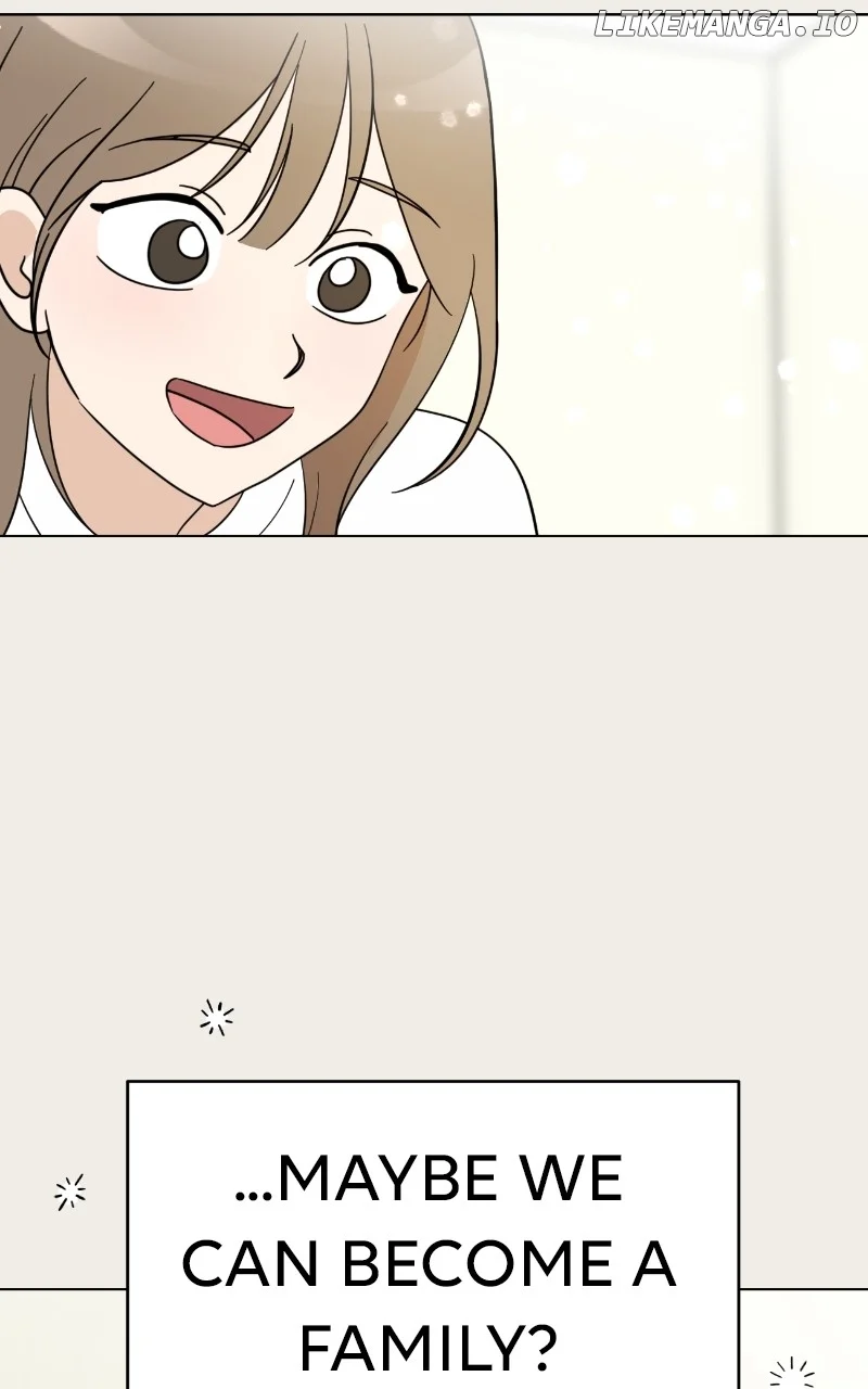 Maru Is a Puppy Chapter 86 - Page 98