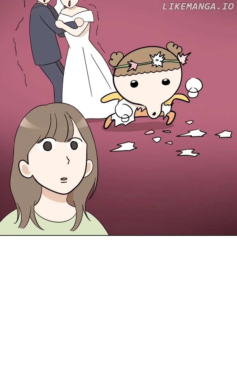 Maru Is a Puppy Chapter 87 - Page 11