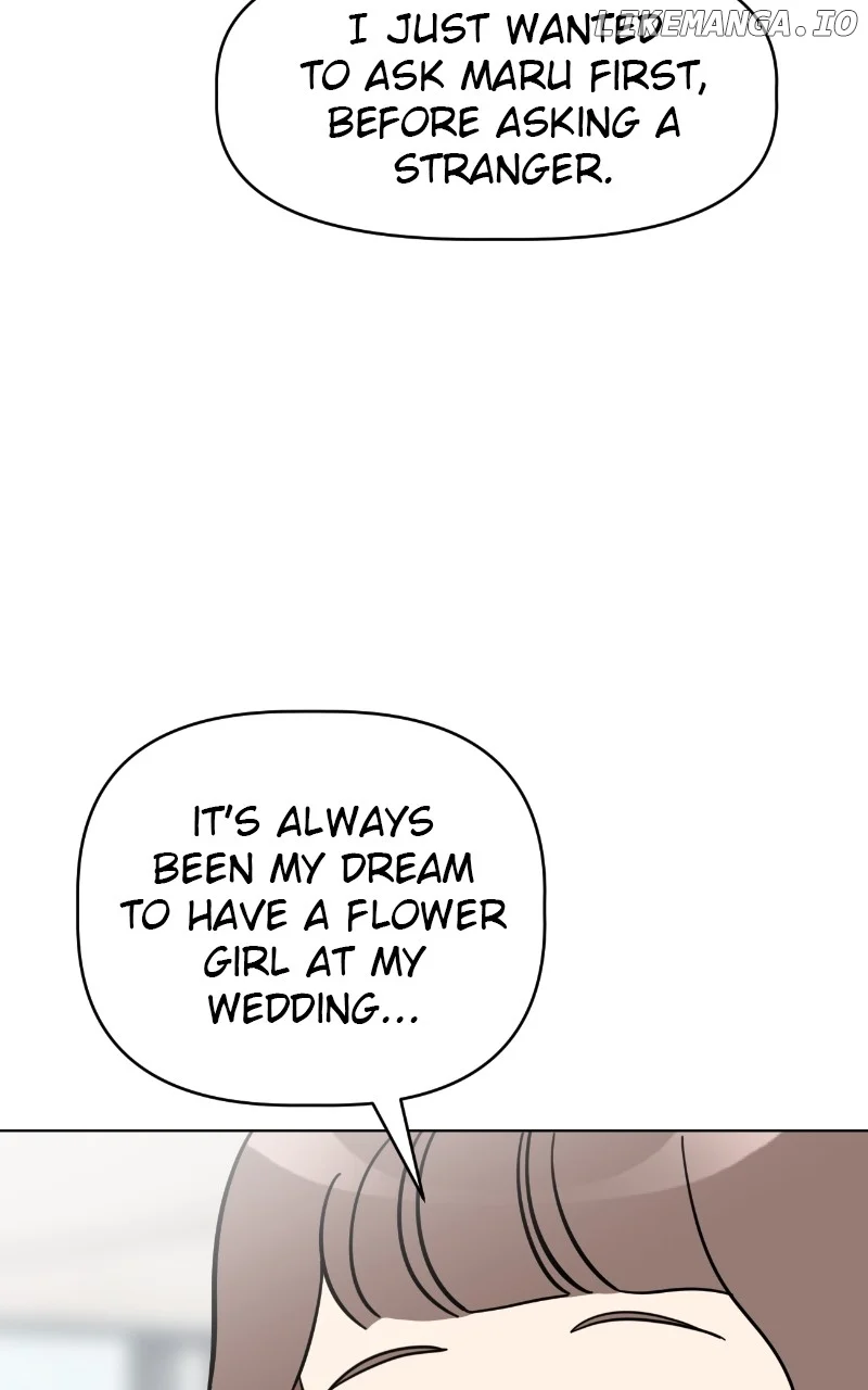 Maru Is a Puppy Chapter 87 - Page 17
