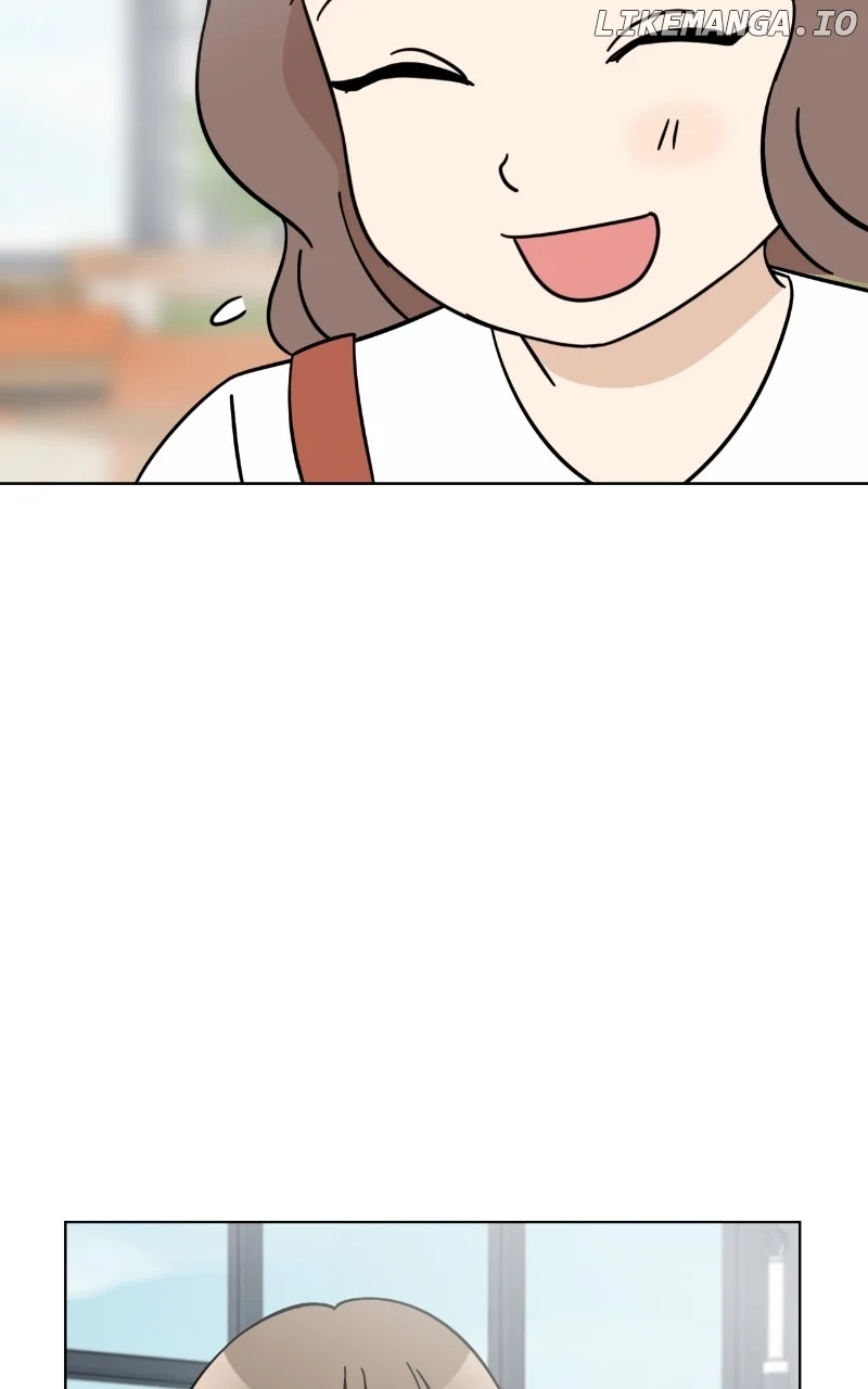 Maru Is a Puppy Chapter 87 - Page 18