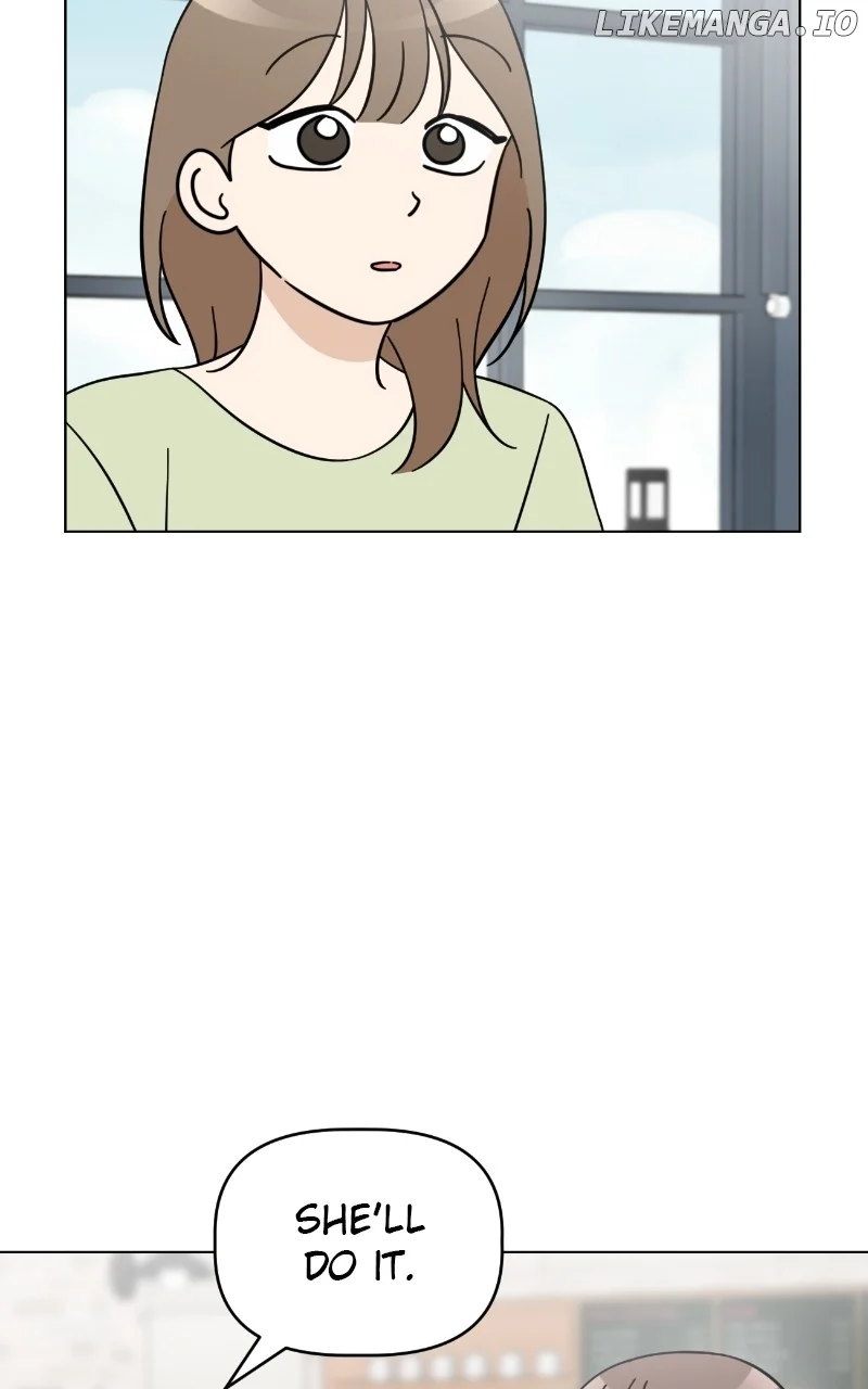 Maru Is a Puppy Chapter 87 - Page 19