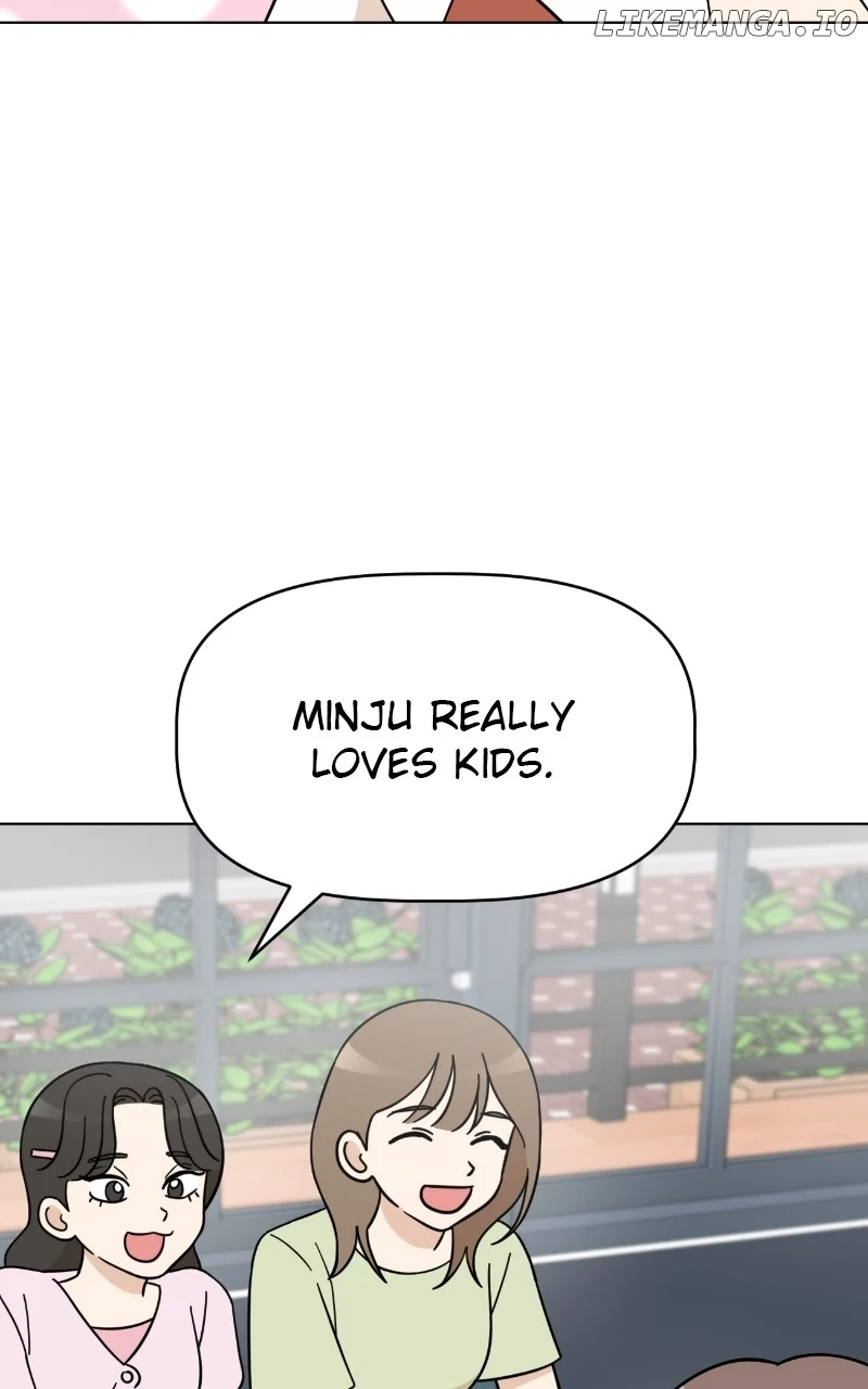 Maru Is a Puppy Chapter 87 - Page 2