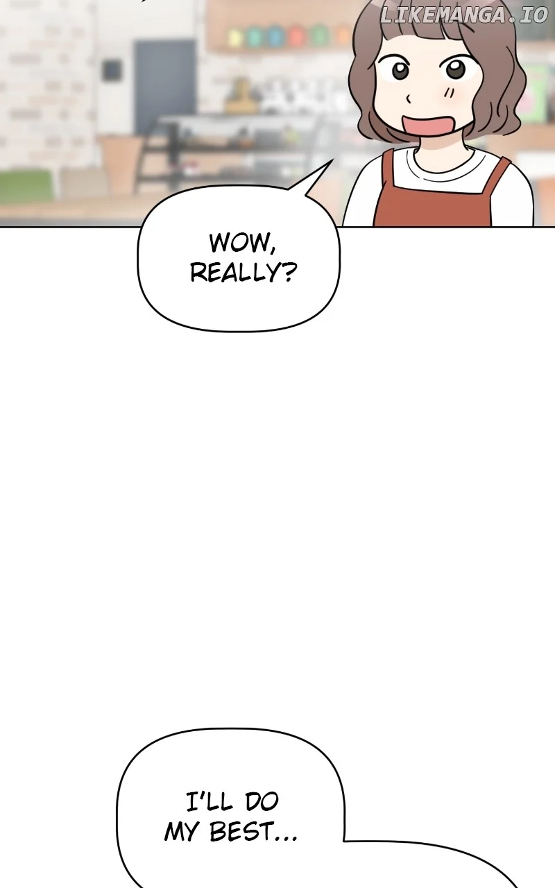 Maru Is a Puppy Chapter 87 - Page 20