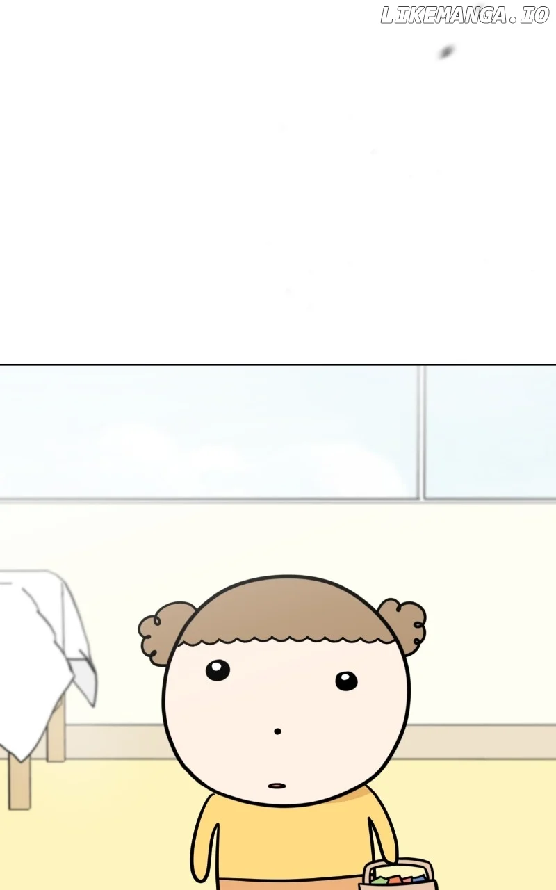 Maru Is a Puppy Chapter 87 - Page 24