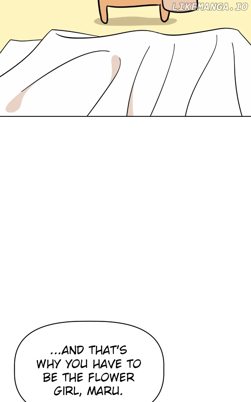 Maru Is a Puppy Chapter 87 - Page 25