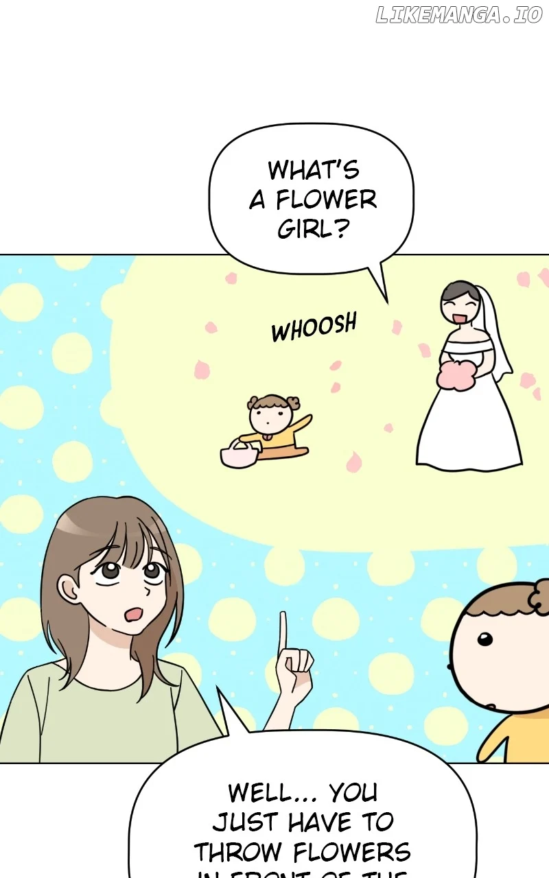 Maru Is a Puppy Chapter 87 - Page 27