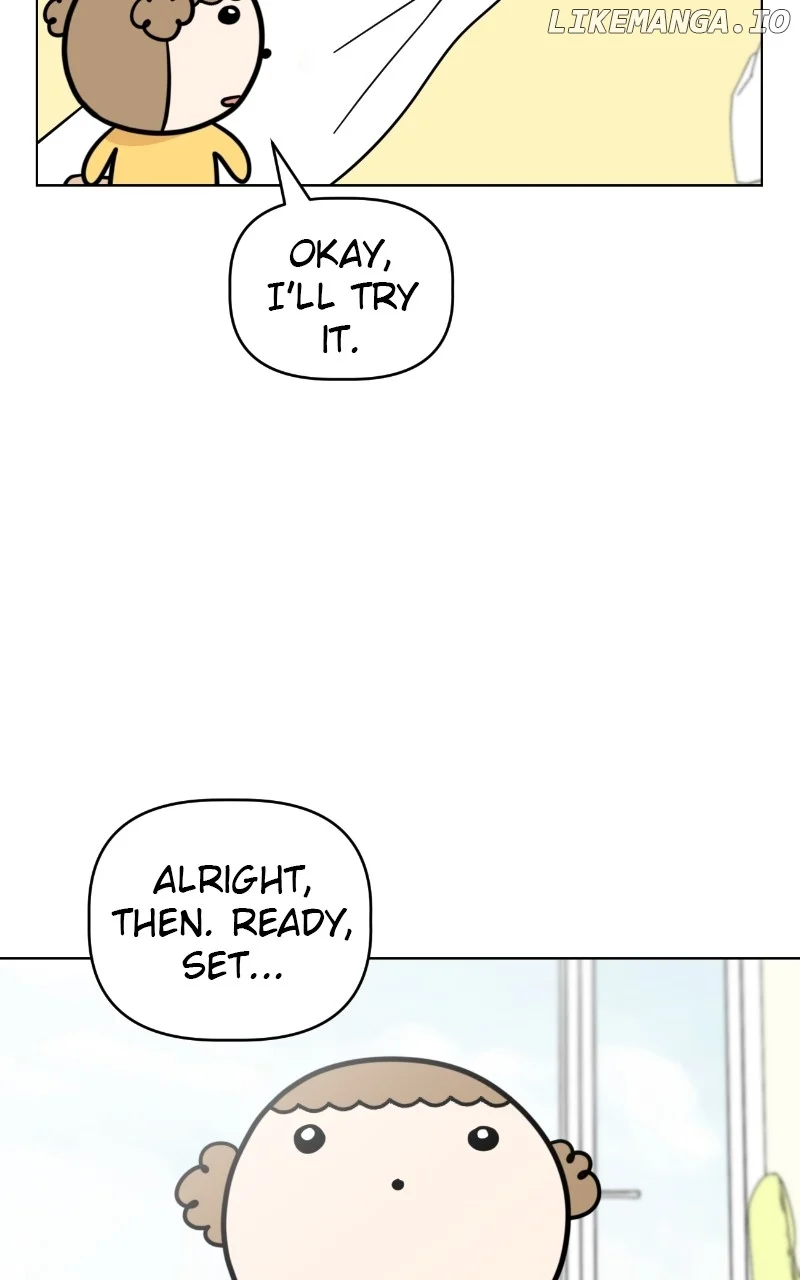Maru Is a Puppy Chapter 87 - Page 29