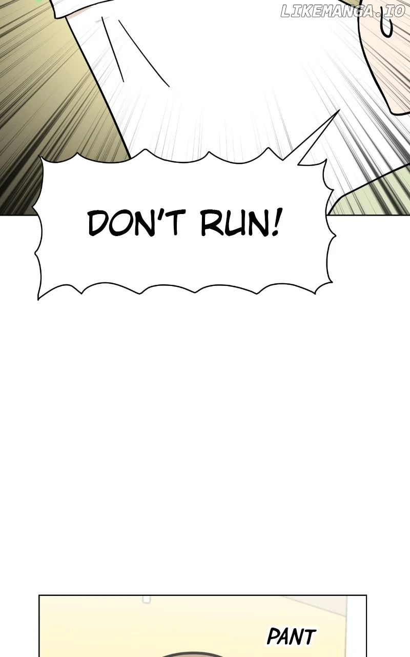 Maru Is a Puppy Chapter 87 - Page 32