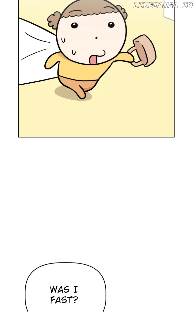 Maru Is a Puppy Chapter 87 - Page 33