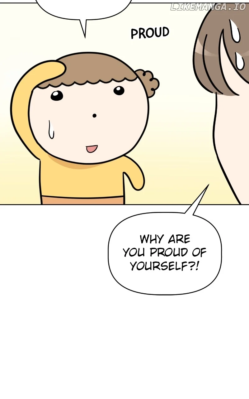 Maru Is a Puppy Chapter 87 - Page 34