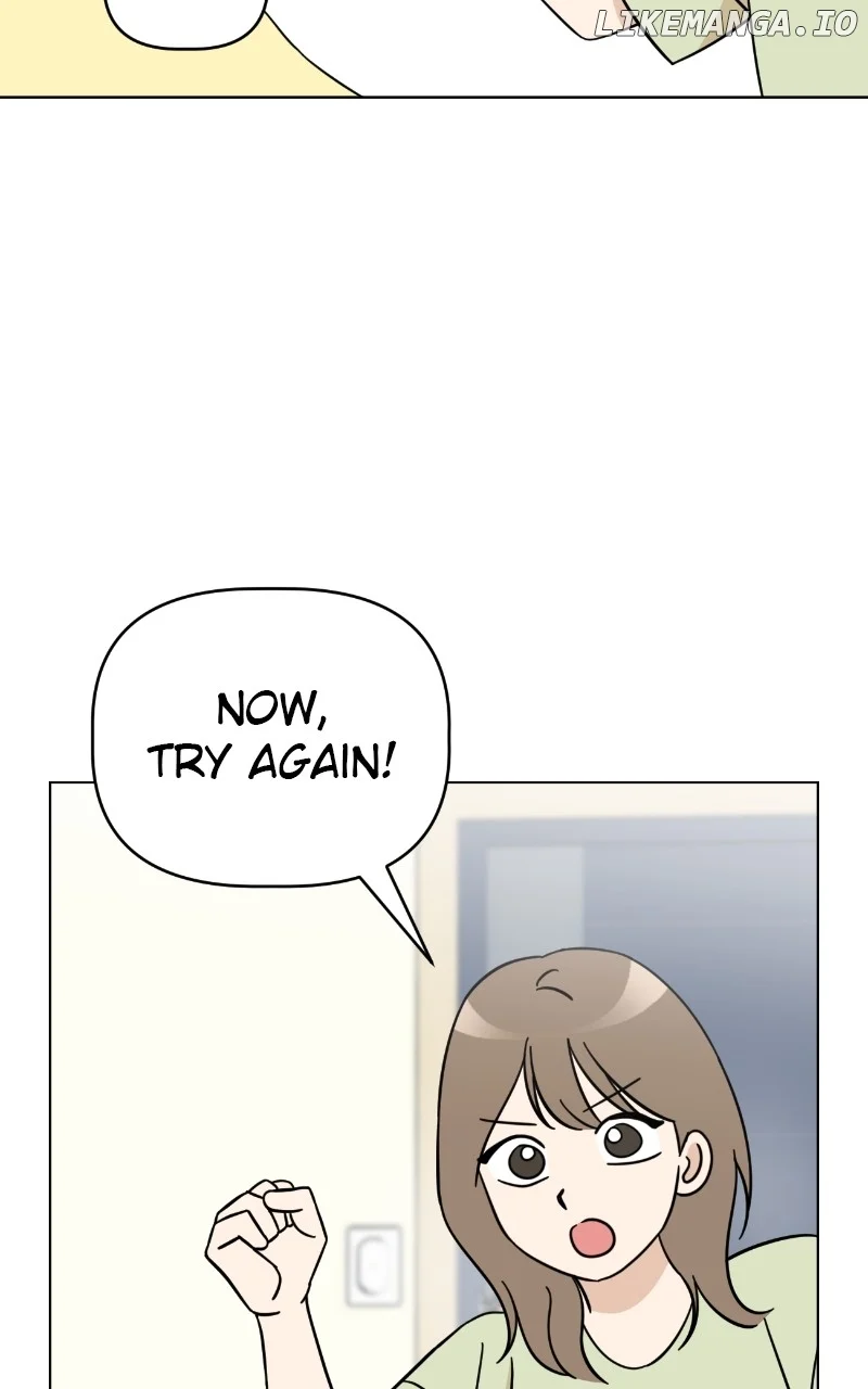Maru Is a Puppy Chapter 87 - Page 36