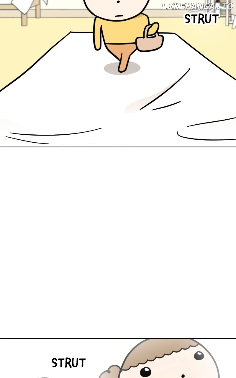 Maru Is a Puppy Chapter 87 - Page 38