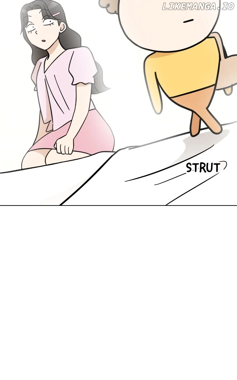 Maru Is a Puppy Chapter 87 - Page 39