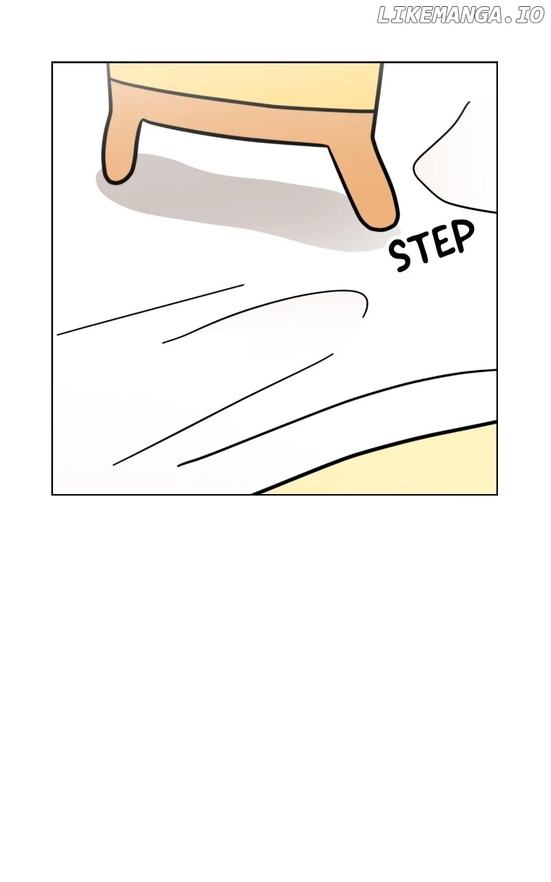 Maru Is a Puppy Chapter 87 - Page 41