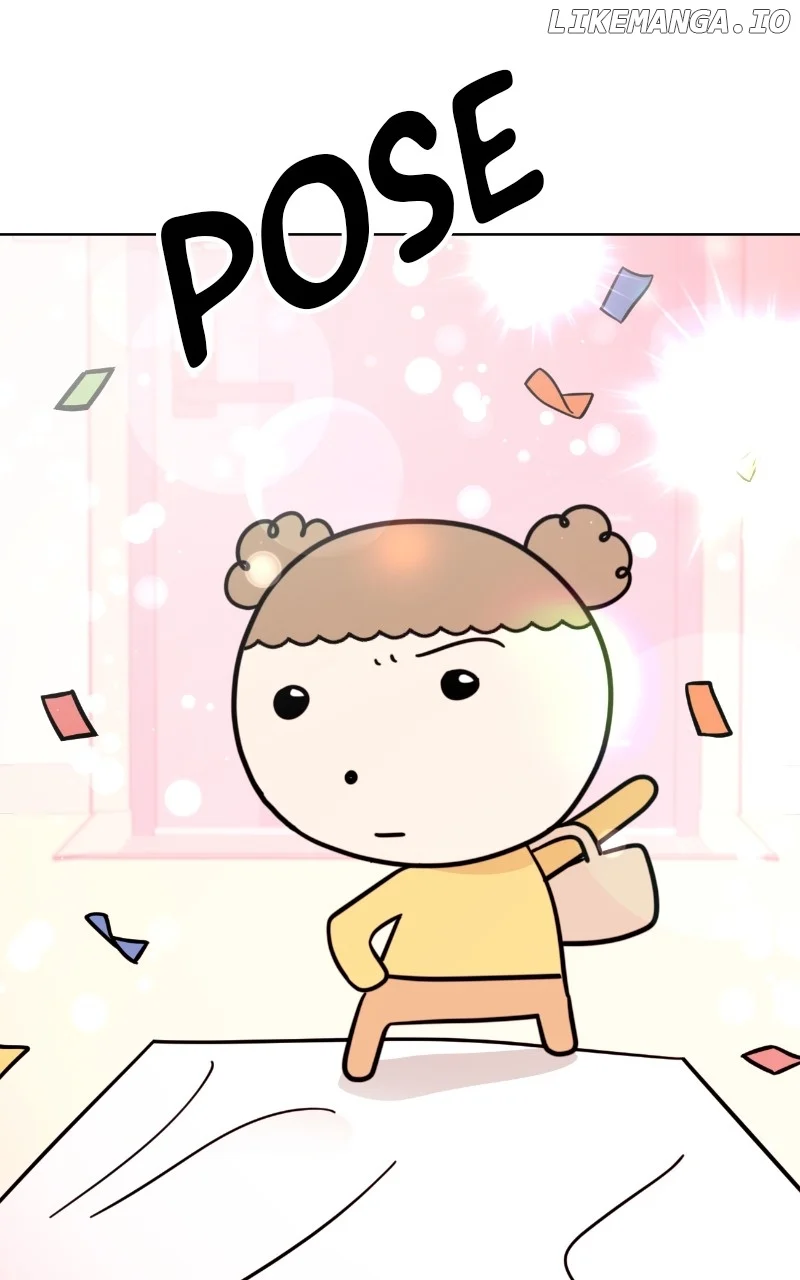 Maru Is a Puppy Chapter 87 - Page 42