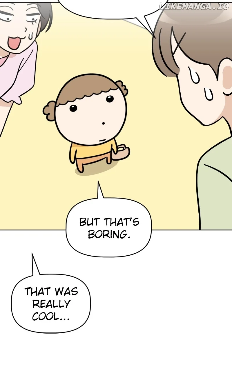 Maru Is a Puppy Chapter 87 - Page 44