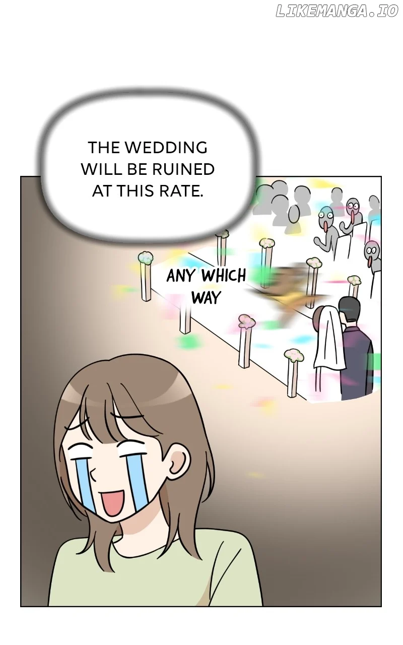 Maru Is a Puppy Chapter 87 - Page 45