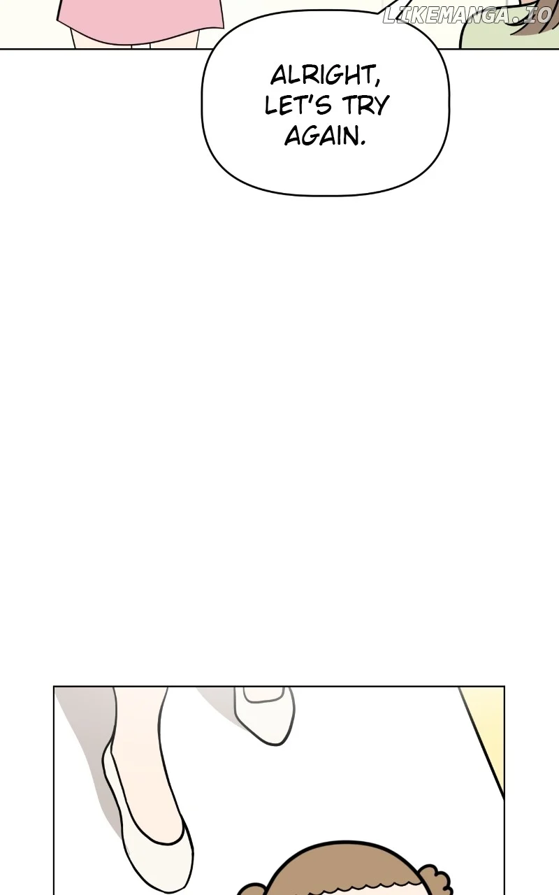 Maru Is a Puppy Chapter 87 - Page 47