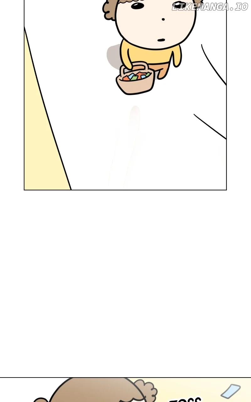 Maru Is a Puppy Chapter 87 - Page 48