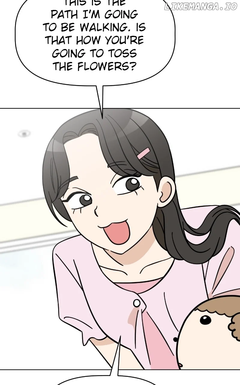 Maru Is a Puppy Chapter 87 - Page 50