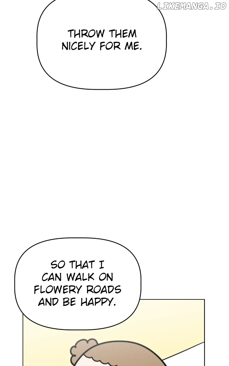 Maru Is a Puppy Chapter 87 - Page 51