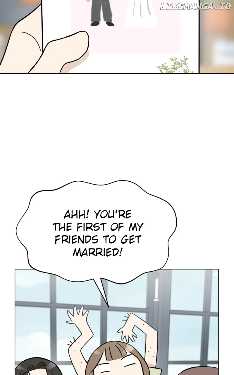 Maru Is a Puppy Chapter 87 - Page 6