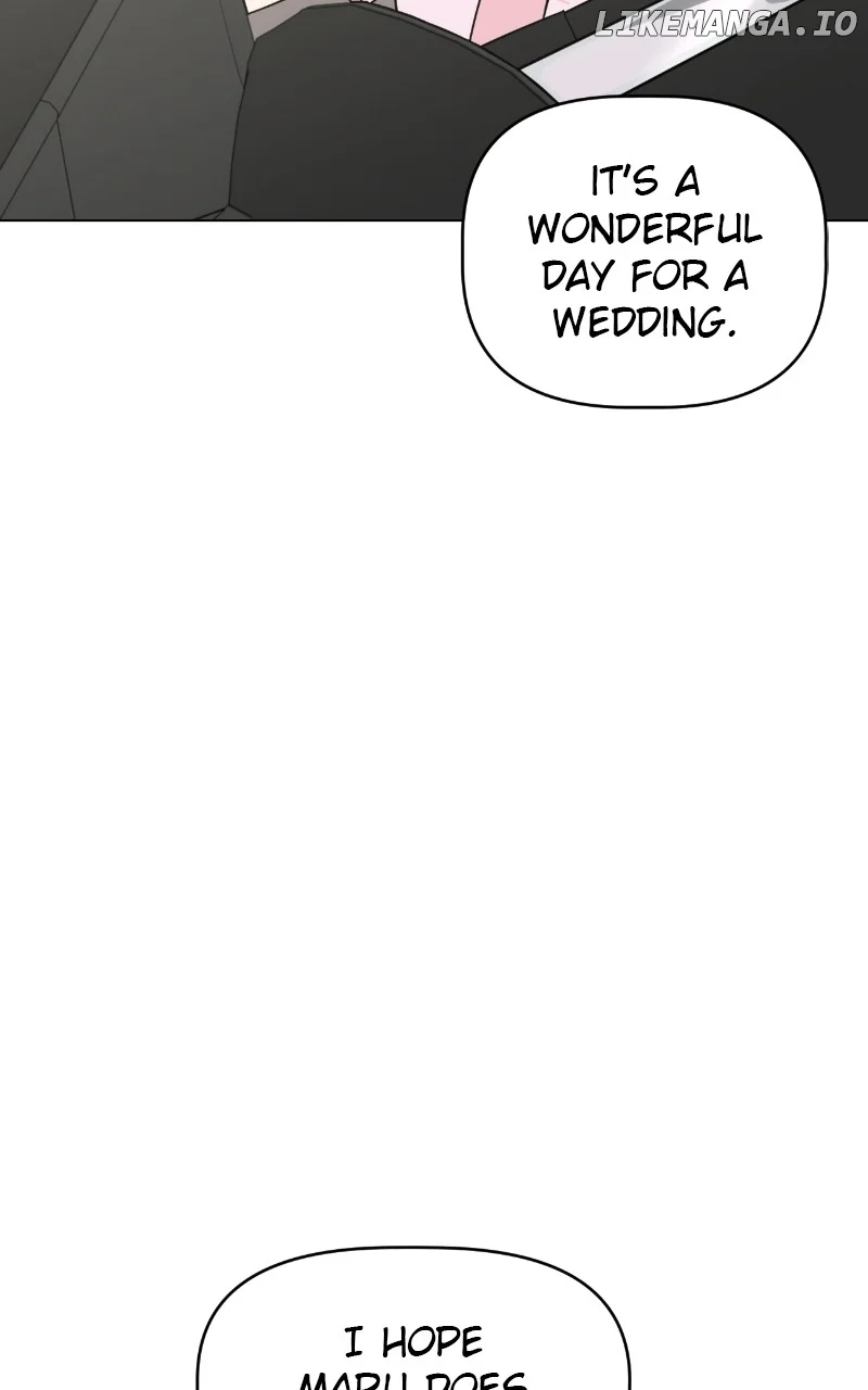 Maru Is a Puppy Chapter 87 - Page 60