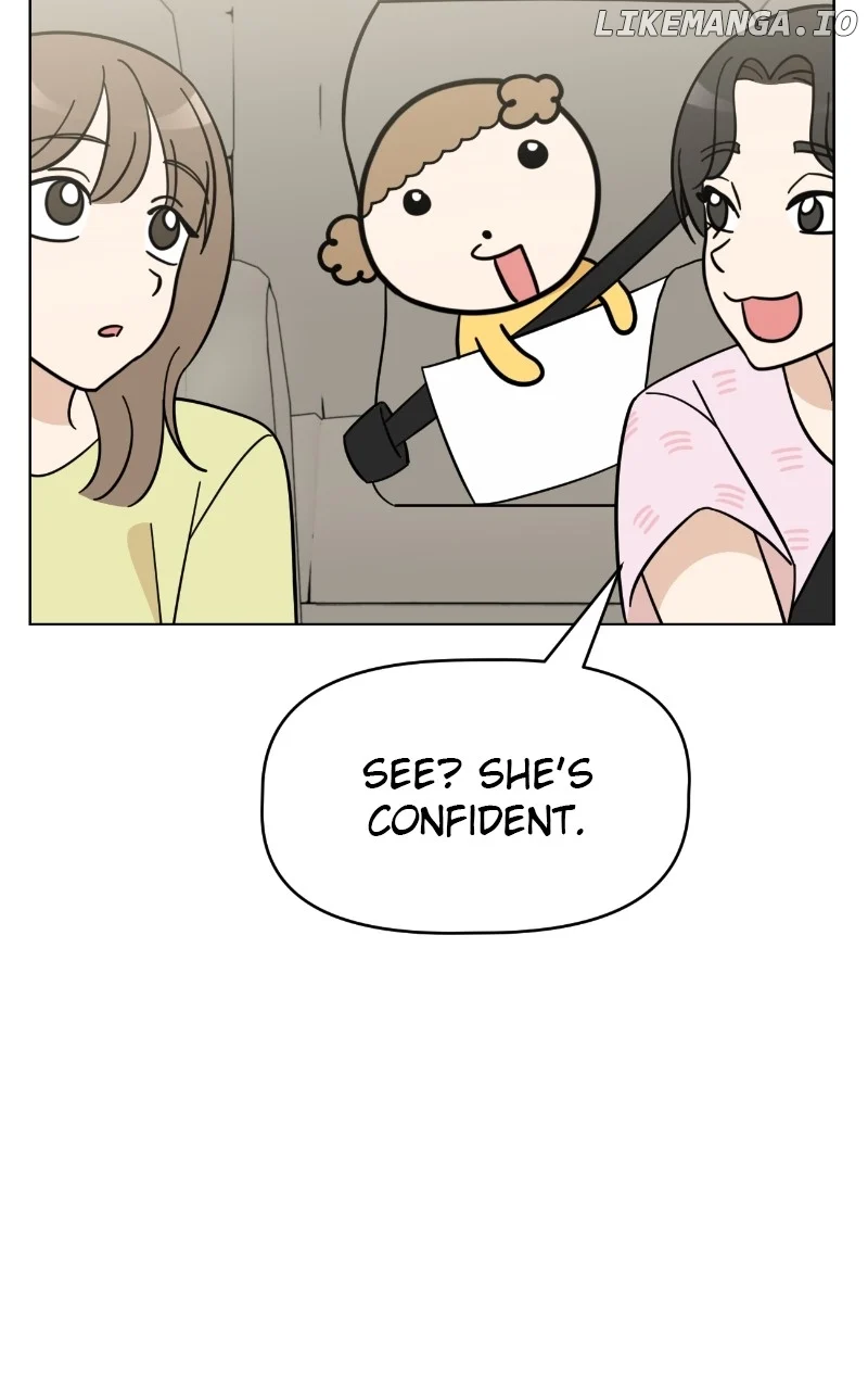 Maru Is a Puppy Chapter 87 - Page 63