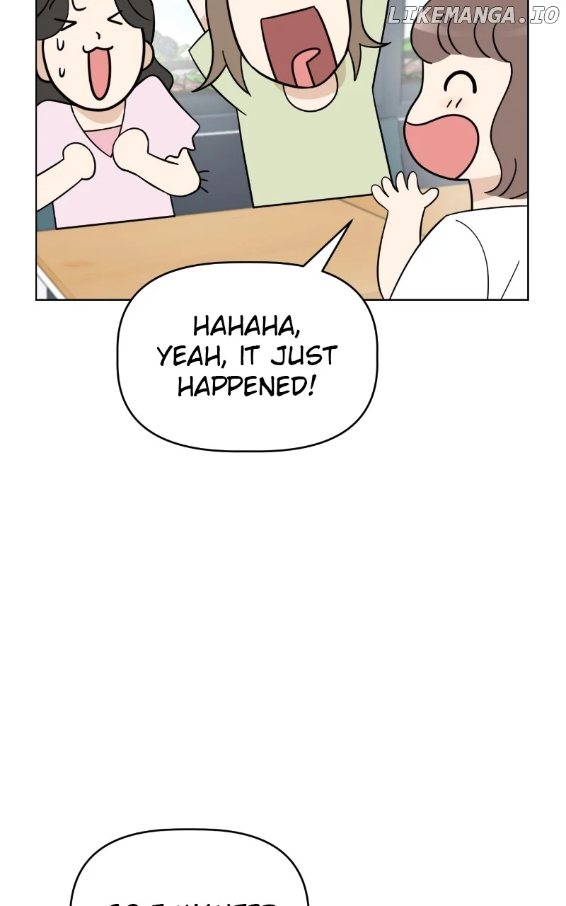 Maru Is a Puppy Chapter 87 - Page 7