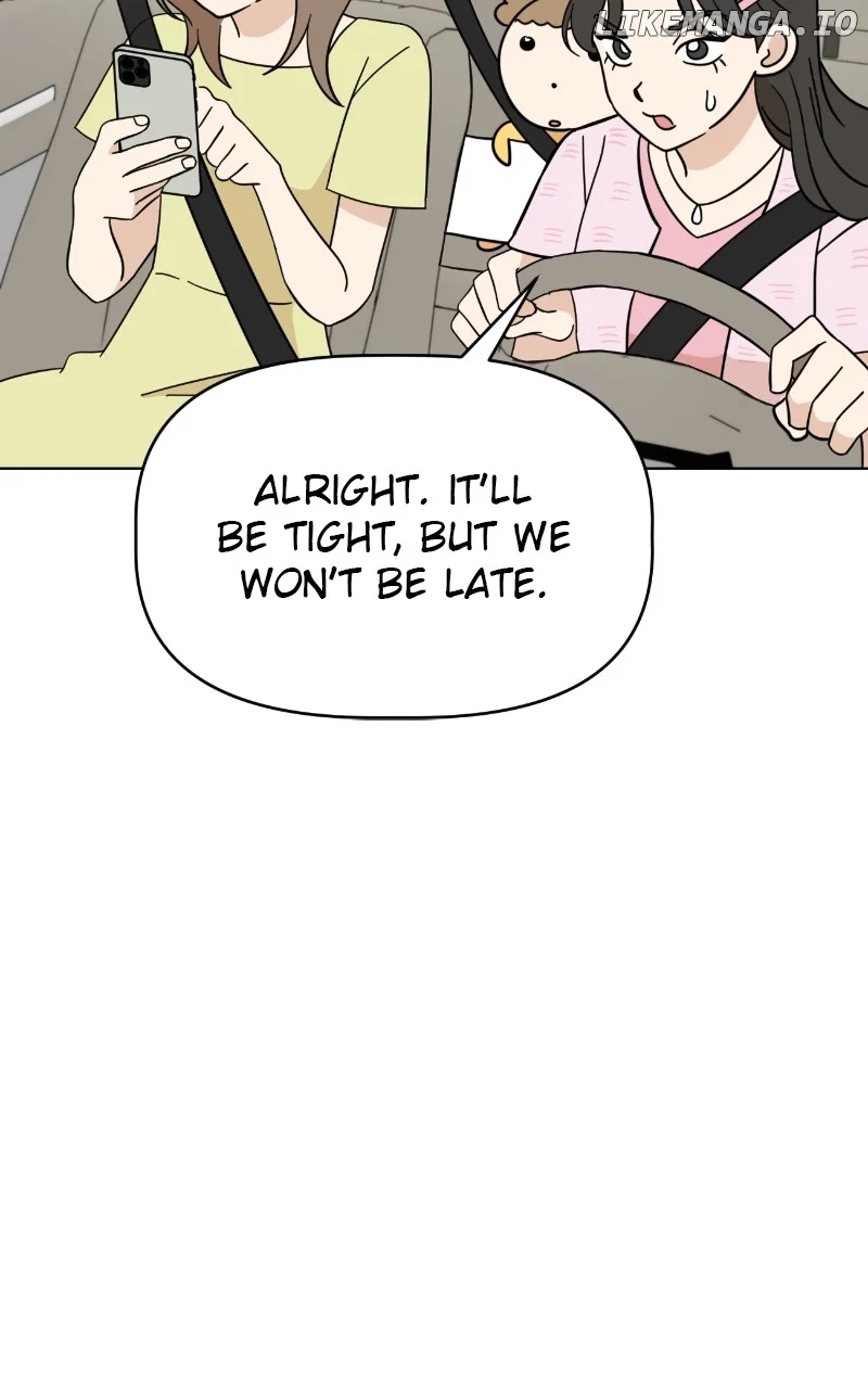 Maru Is a Puppy Chapter 87 - Page 70