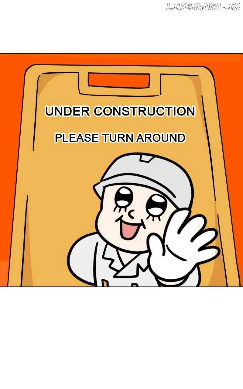 Maru Is a Puppy Chapter 87 - Page 71