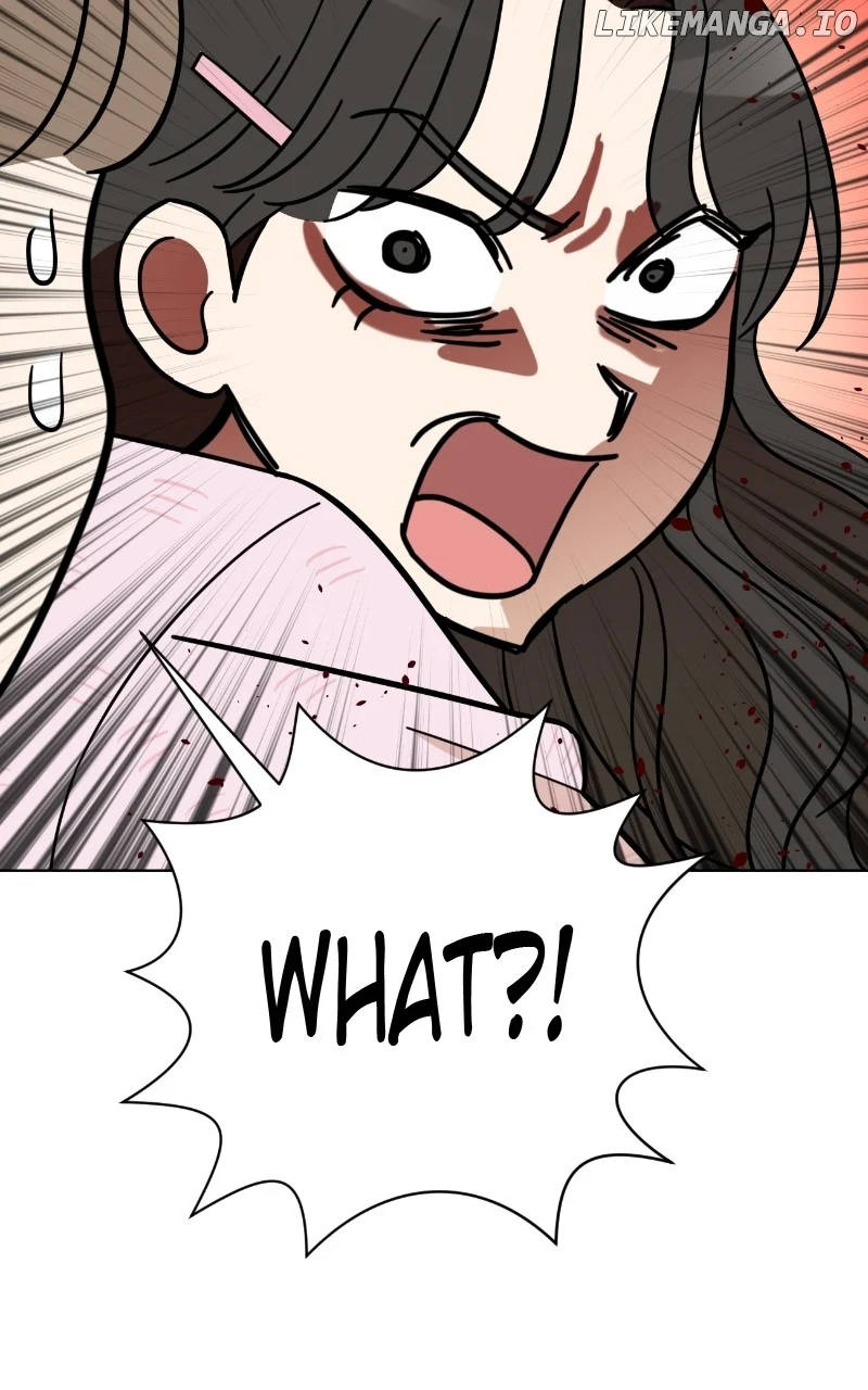 Maru Is a Puppy Chapter 87 - Page 77