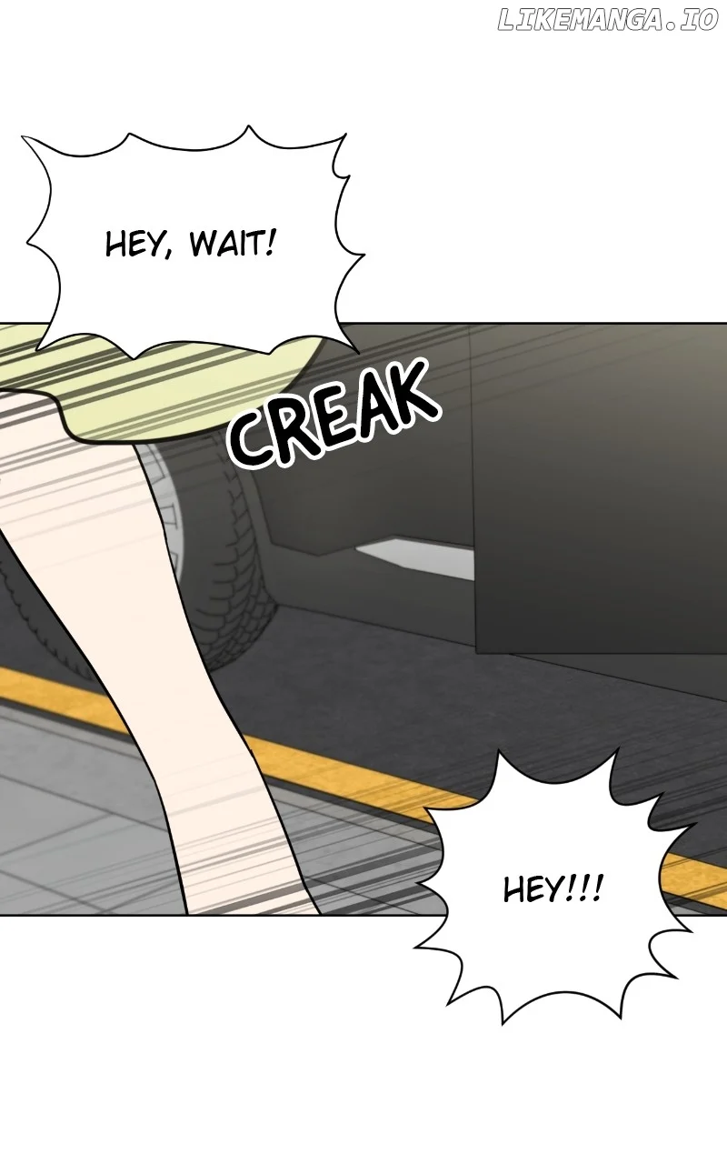 Maru Is a Puppy Chapter 87 - Page 78