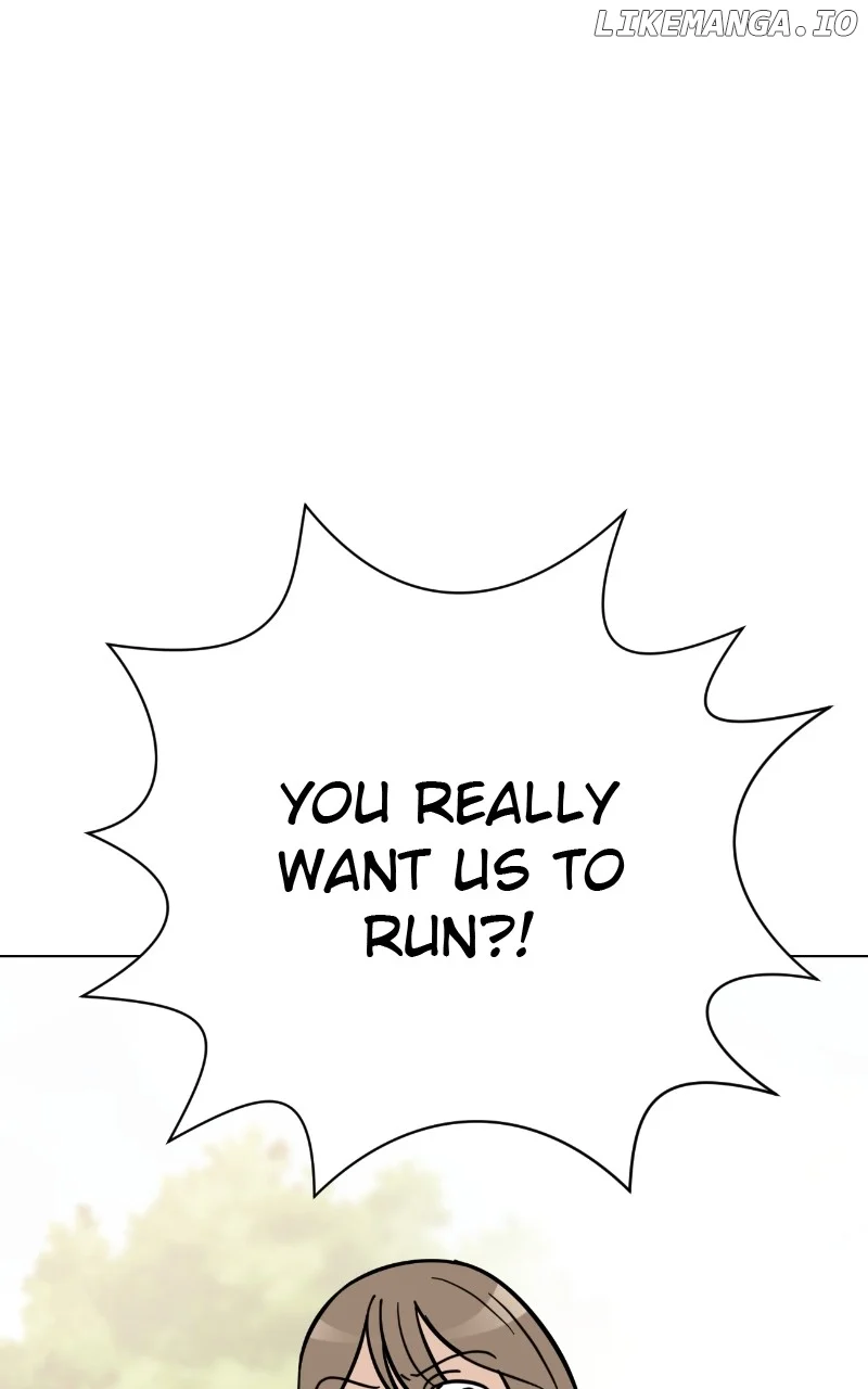 Maru Is a Puppy Chapter 87 - Page 79