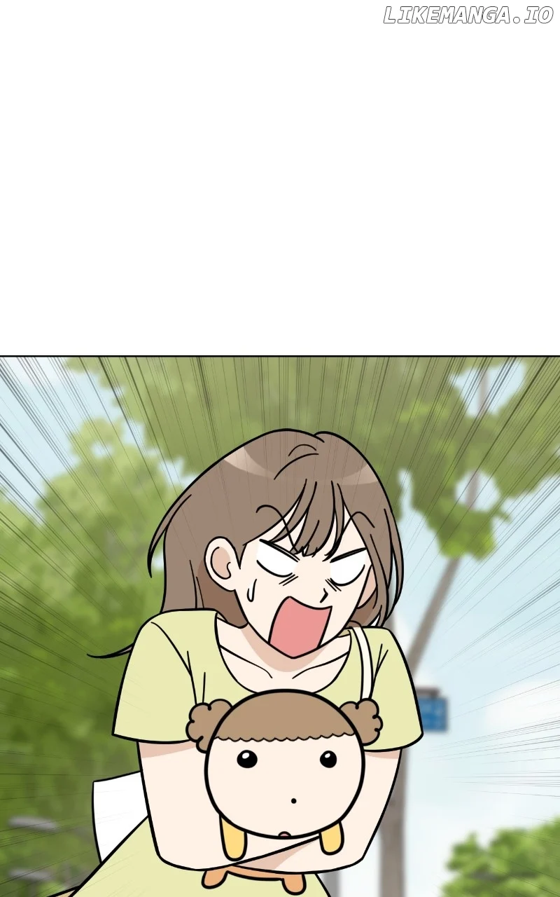 Maru Is a Puppy Chapter 88 - Page 0