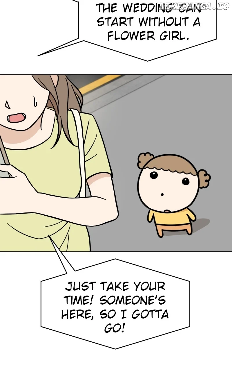 Maru Is a Puppy Chapter 88 - Page 13